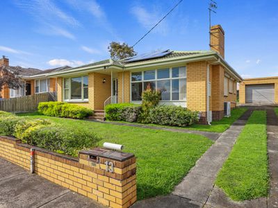 13 Reginald Grove, Warrnambool