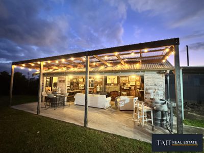 5 Bartley Street, Moyhu