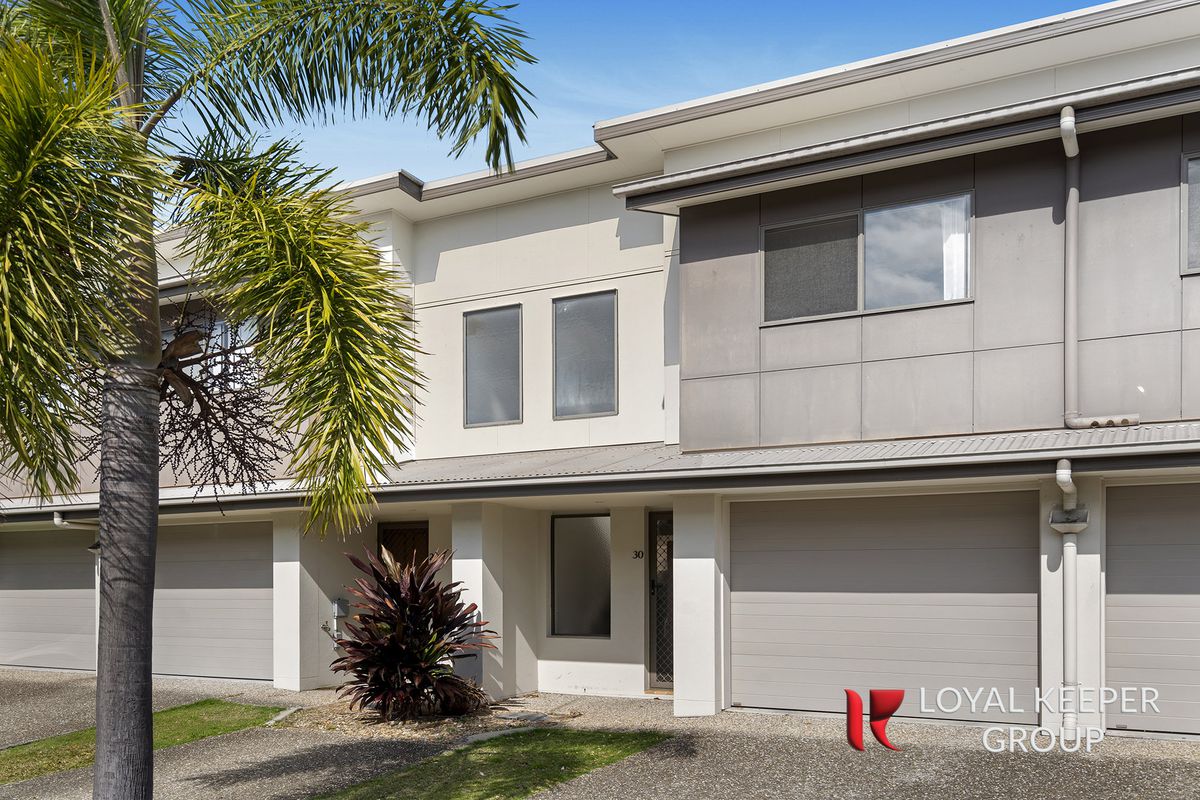 30 / 350 Benhiam Street, Calamvale