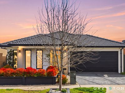 14 Pulteney Drive, Strathtulloh