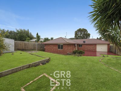 20 Natanya Drive, Pakenham