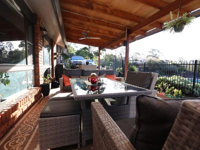5005 Kyogle Road, Nimbin