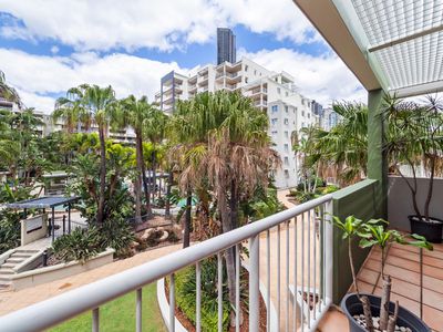 C61 / 41 Gotha Street, Fortitude Valley