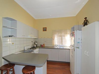 5 Killarney Street, Lamington