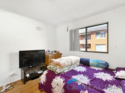 5 / 52 Fairmount Street, Lakemba