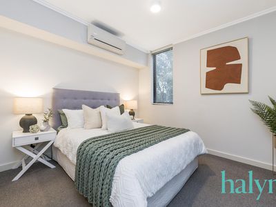 18 / 99 Palmerston Street, Perth