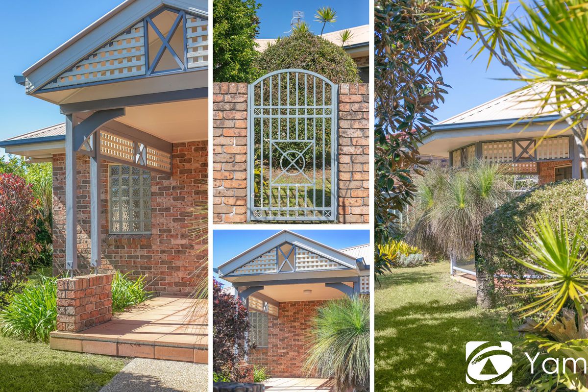 1 Freeburn Street, Yamba