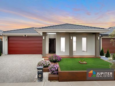 56 Barrangi Drive, Tarneit