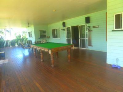 1 Railway Avenue, Cooktown