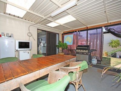 463 Hannan Street, Kalgoorlie