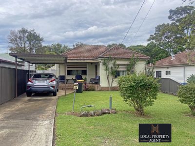 16 Cairo Ave, Padstow