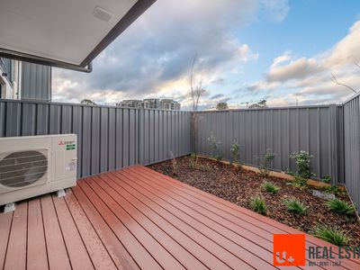 20 / 75 Kate Crace Street, Gungahlin
