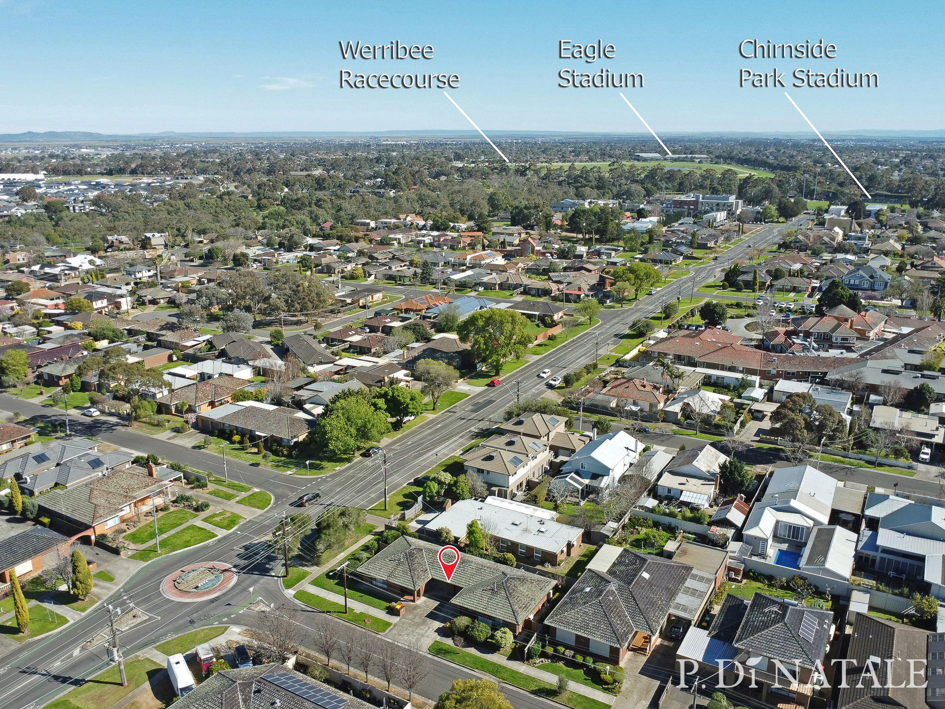 46 Burke Street, Werribee