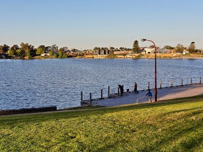 3 Lakeside Dr, Nagambie