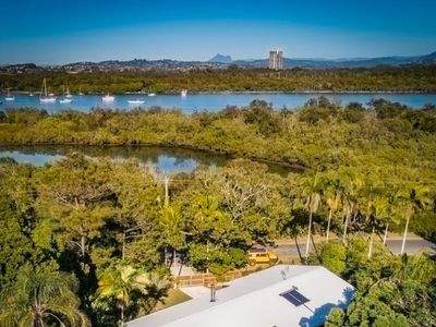 1 Letitia Road, Fingal Head