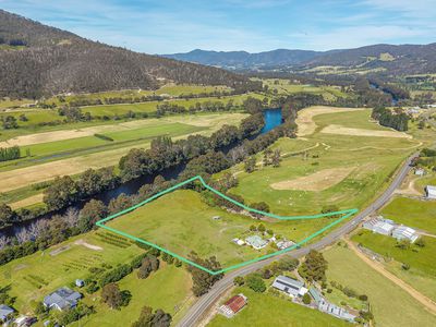 1000 Glen Huon Road, Glen Huon