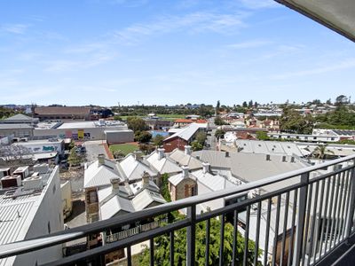 707 / 23 Adelaide Street, Fremantle