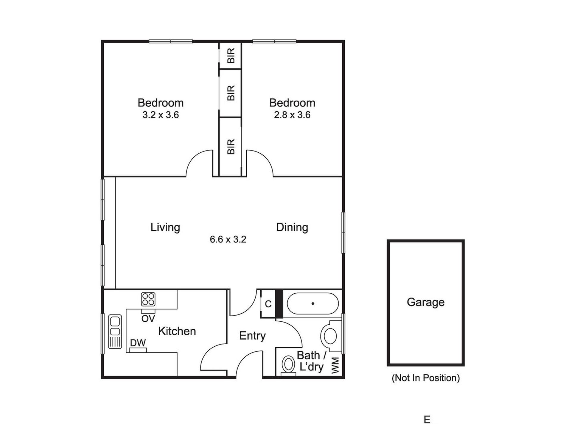 4 / 59 Davis Avenue, South Yarra