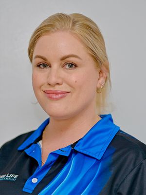 Sue McGrath