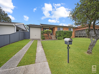 36 Ivy Avenue, Chain Valley Bay
