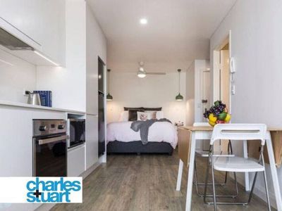 603 / 508 Riley Street, Surry Hills