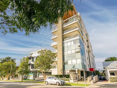 12 / 8 Outram Street, West Perth