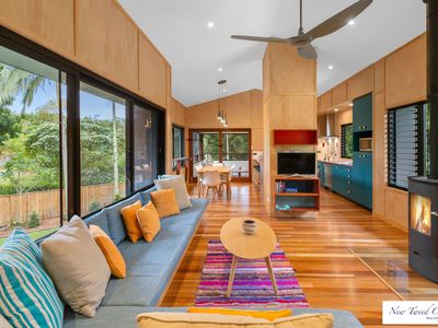 1 Letitia Road, Fingal Head