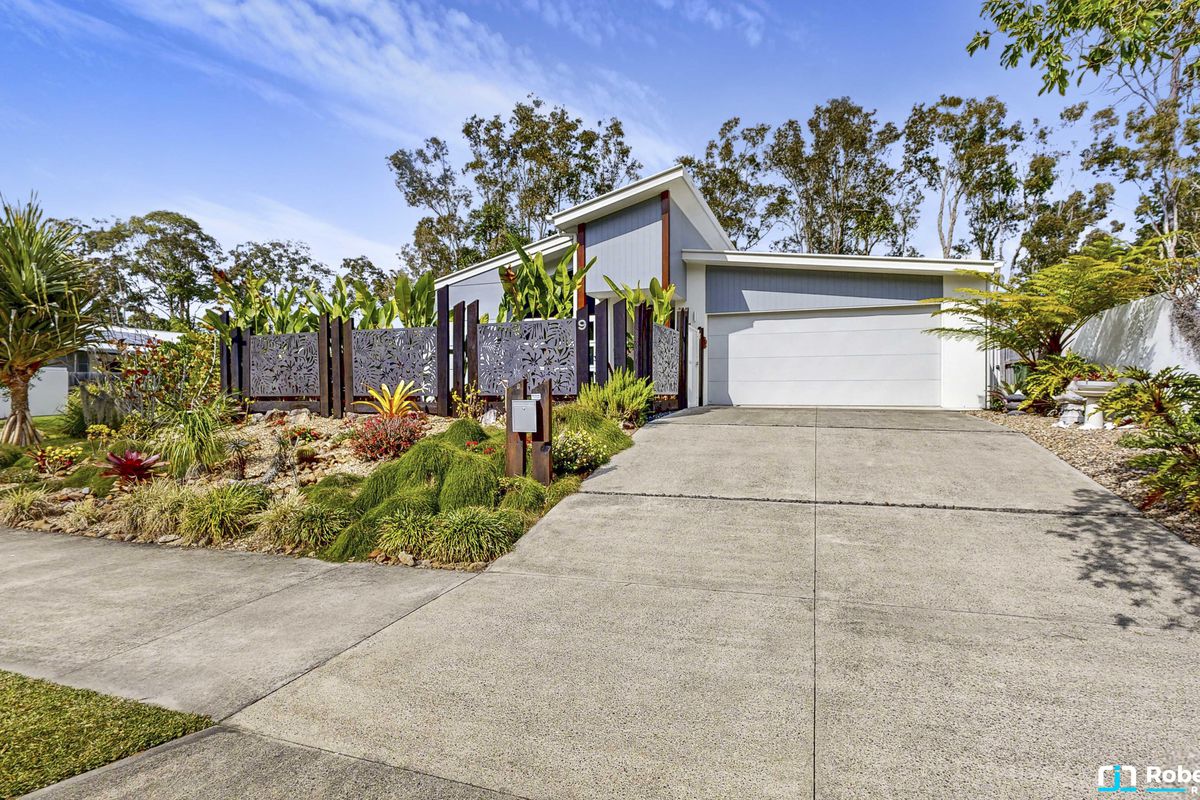 9 Livingstone Street, Tewantin