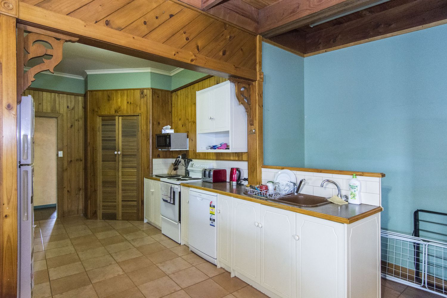 4 Edward Street, Horsham