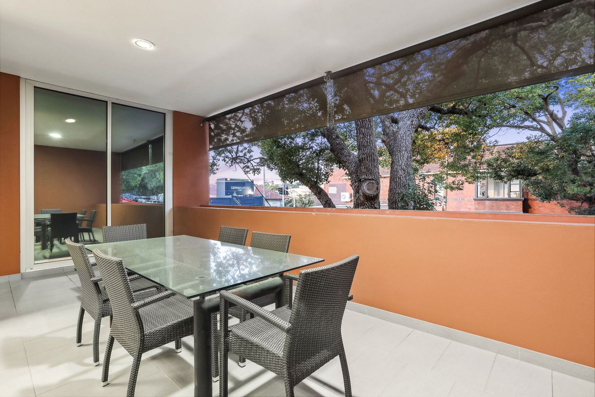 level 1 / 156 Edgecliff Road, Woollahra