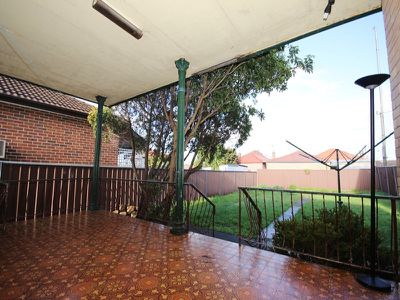 1 Viking Street, Campsie