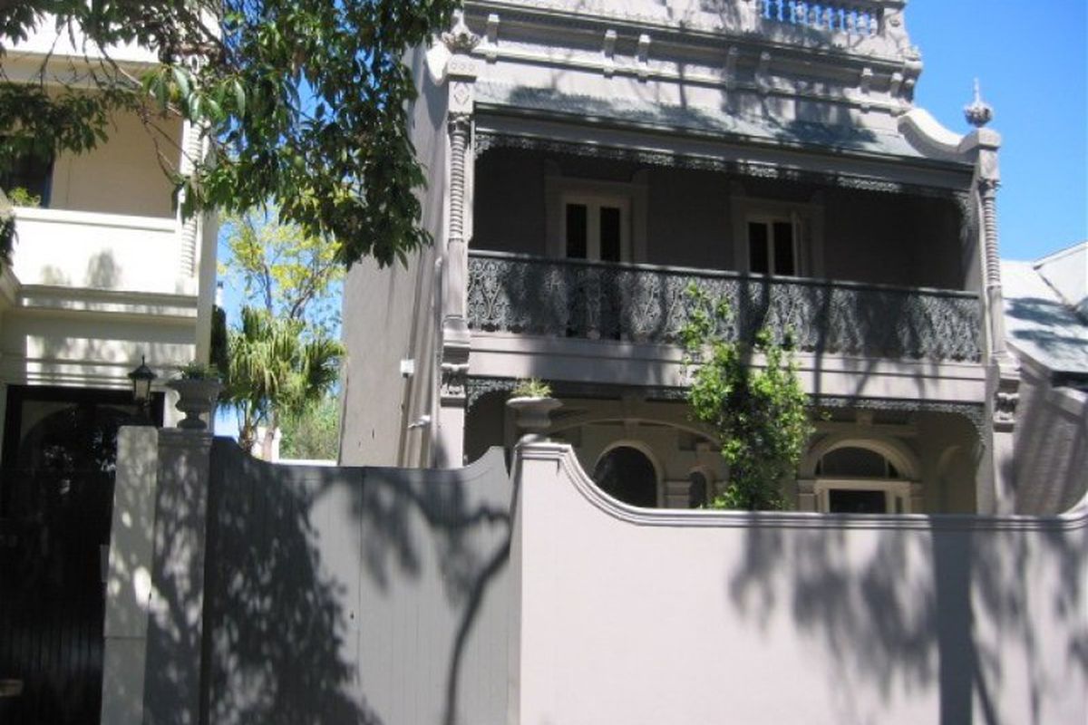 Woollahra