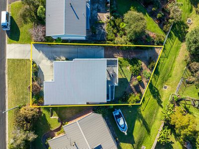 30 Haddrill Parade, Dalmeny