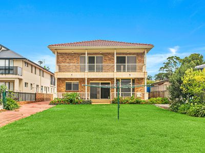 93 The Boulevarde, Oak Flats