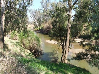 Lot 392 Kamilaroi Highway, Gunnedah
