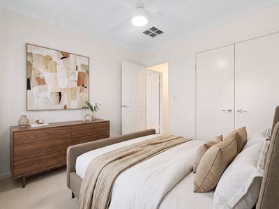 58 Lakeside Drive, Joondalup