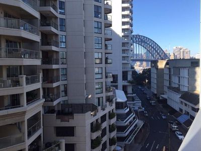 909A / 8 Glenn Street, Milsons Point