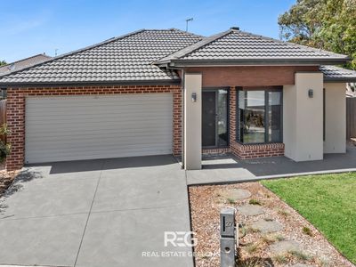 27 Mulberry Street, Armstrong Creek