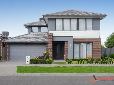 2 Riverine Street, Wollert