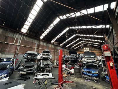 A / 65 Fryatt Street, Dunedin Central