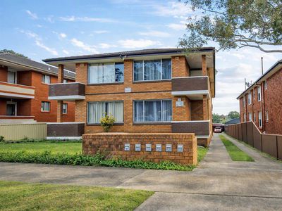 1 / 18 Mccourt Street, Wiley Park