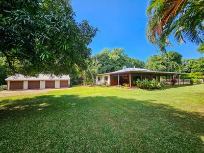 94 Endeavour Valley Road, Cooktown