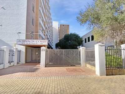 406 / 23 Adelaide Street, Fremantle