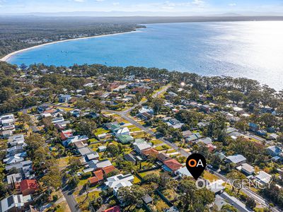 47 Minerva Avenue, Vincentia