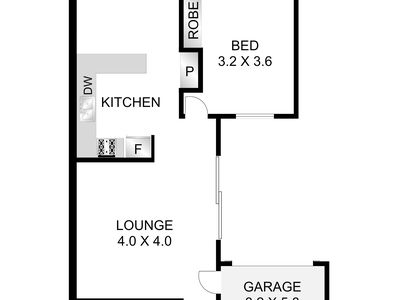 2 / 110 Weller Street, Geelong West