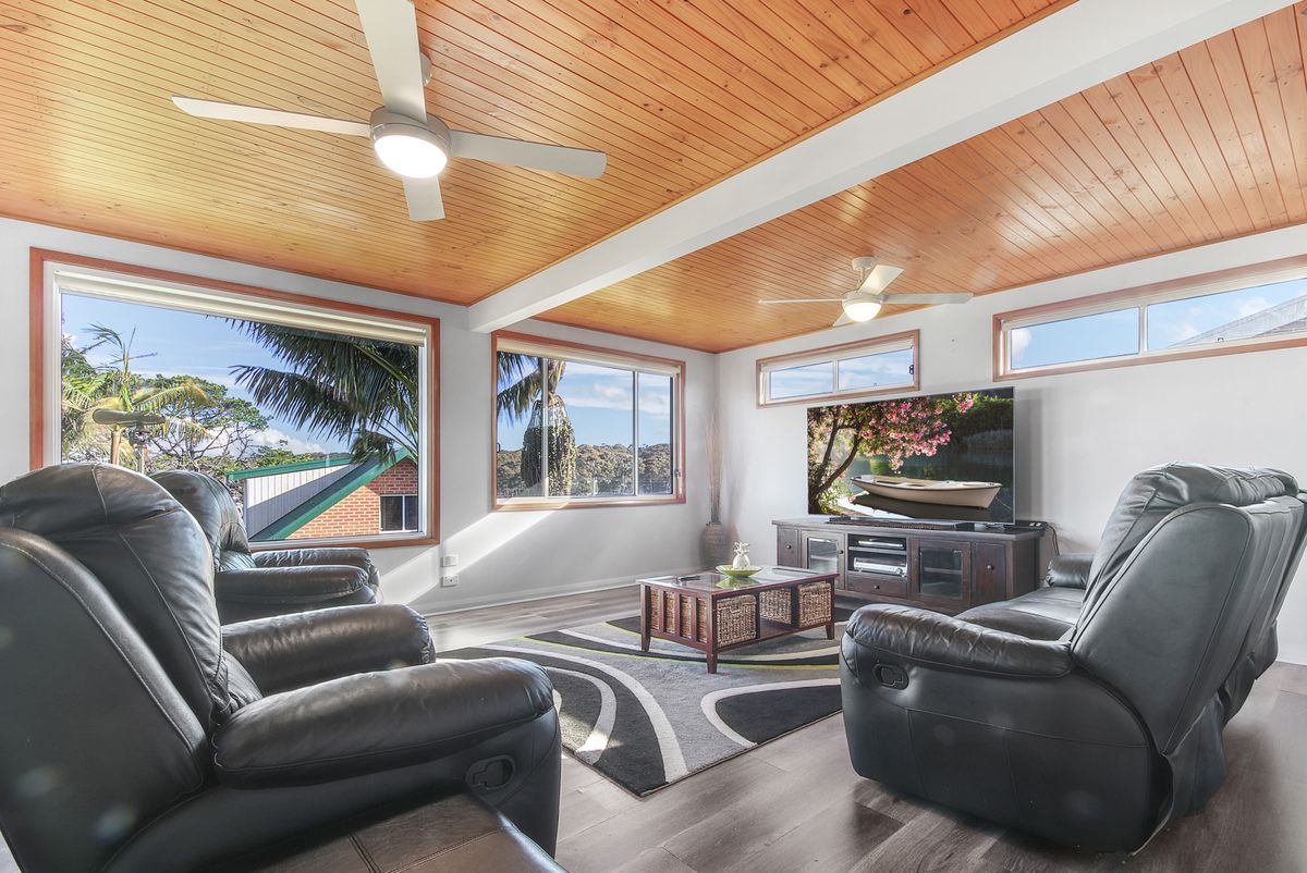 107 Noble Parade, Dalmeny