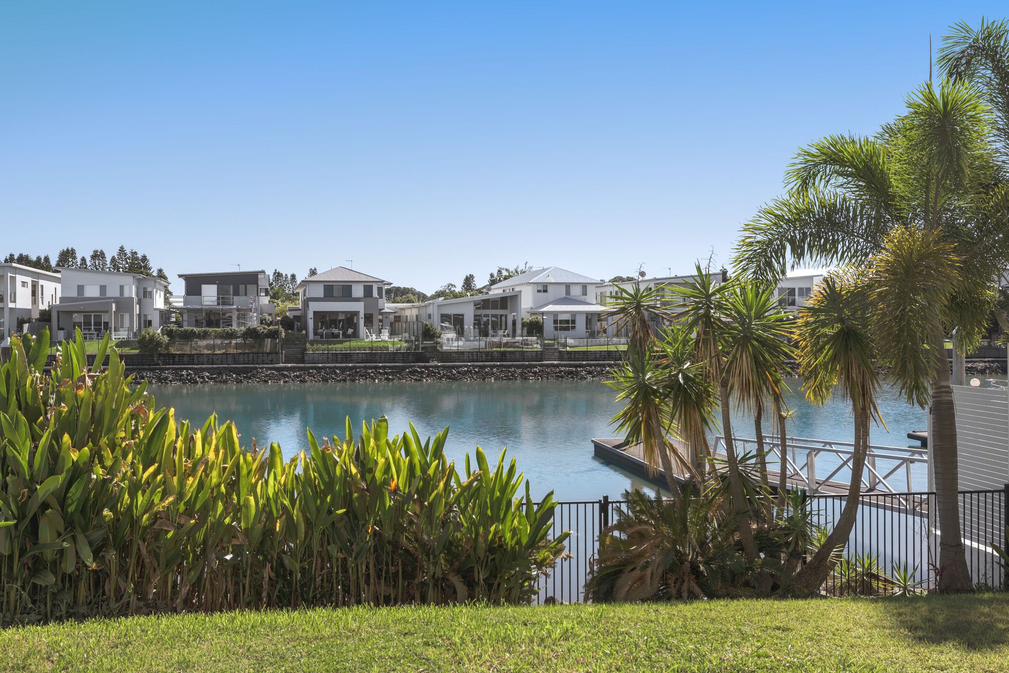 72 North Quay Circuit, Hope Island