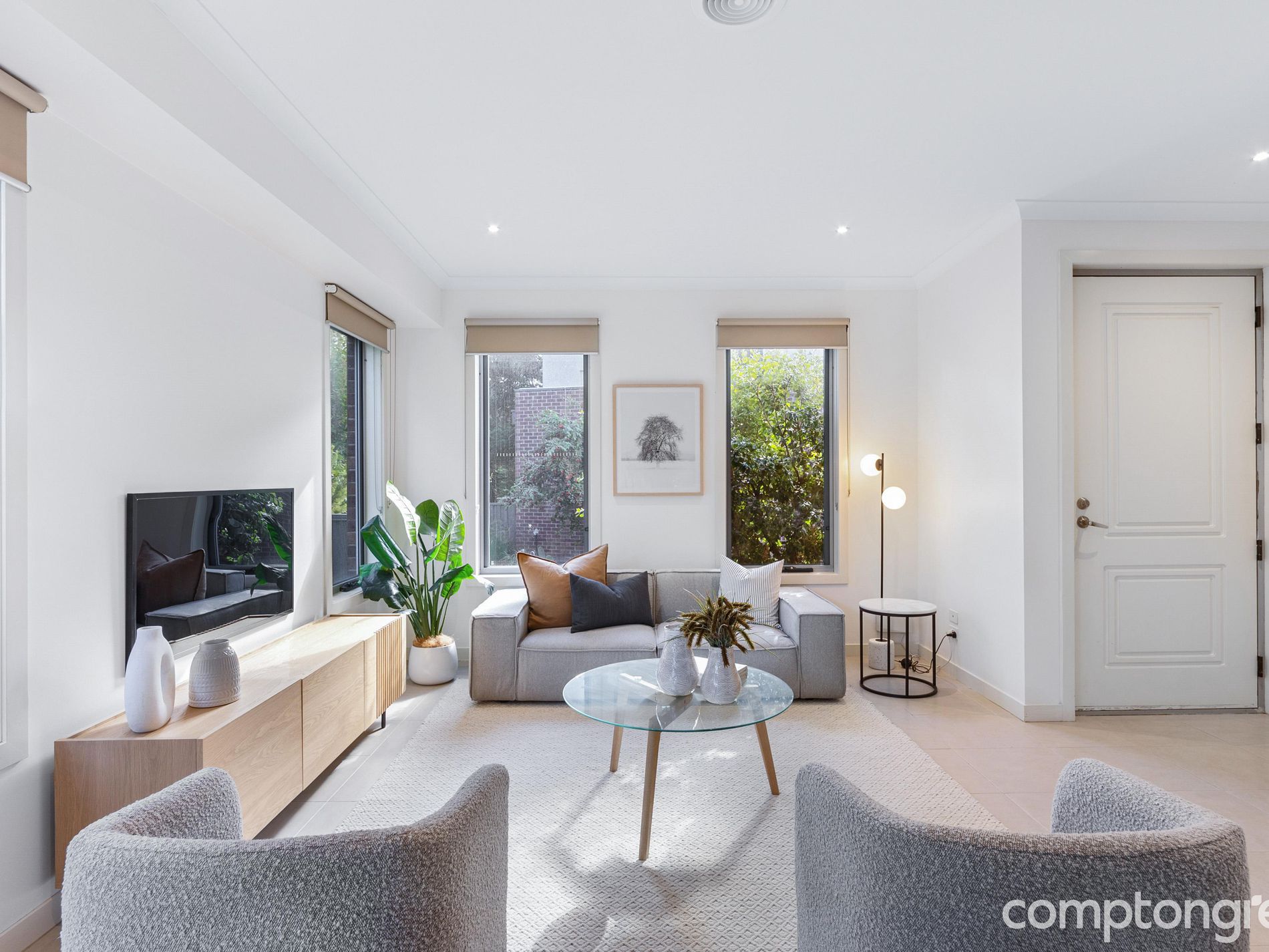 4 / 8 Waratah Street, West Footscray