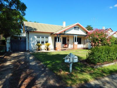 85 Fitzroy Street, Kerang
