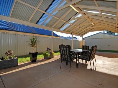 23 Henderson Drive, Kalgoorlie